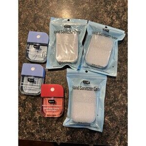 B PURE FALL LIMITED EDITION Hand Sanitizer Spray Cherry Burst & Sweet Blueberry